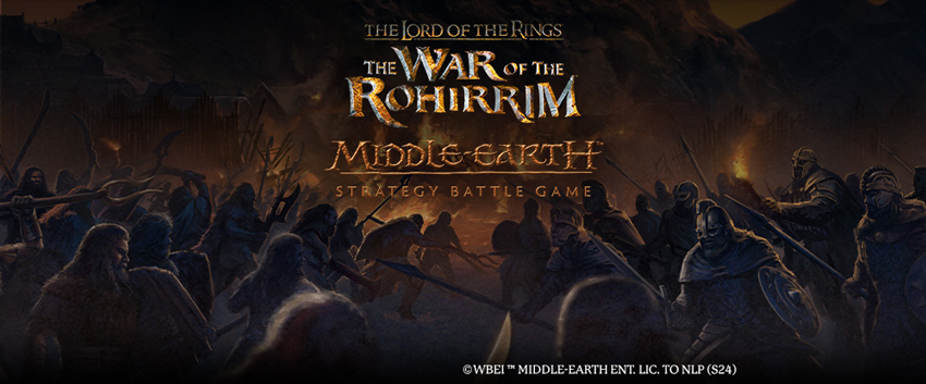 Middle-Earth